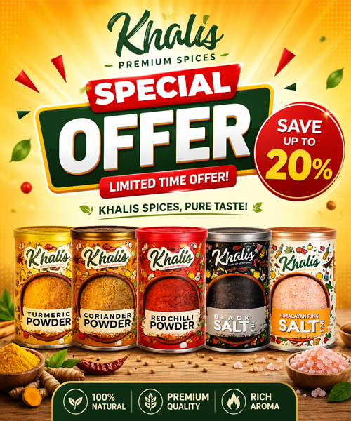 Special Offer – Save Up To 20% - Image 1